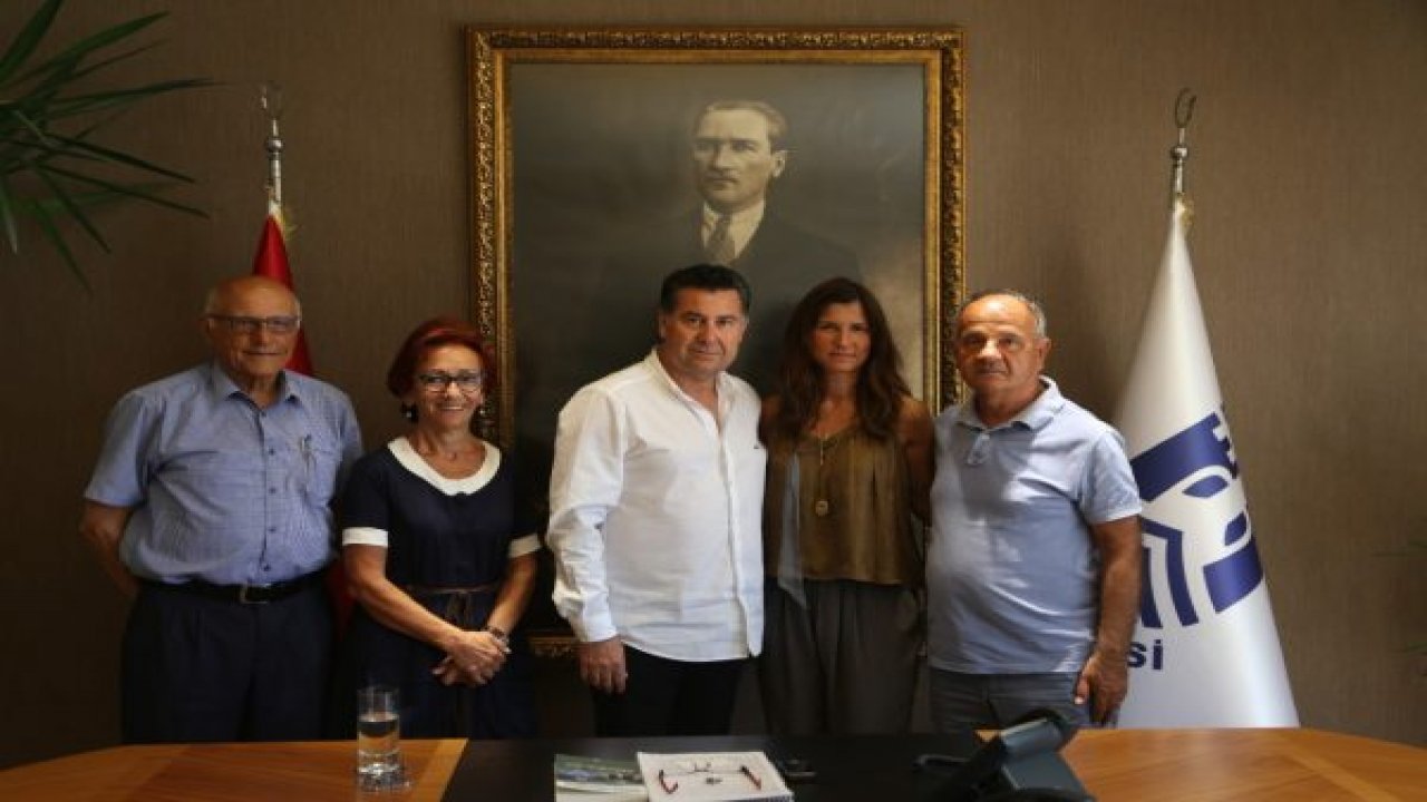 Google’dan Kocadon’a ziyaret