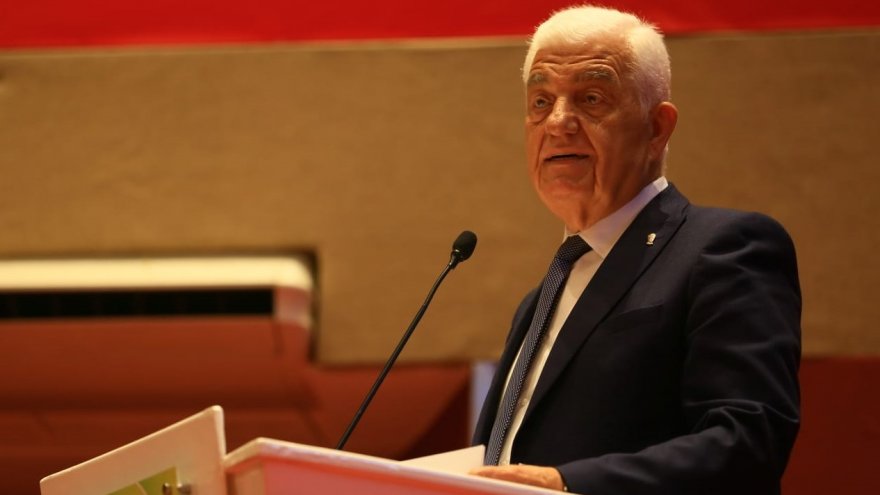 BAŞKAN GÜRÜN: “KIYI TALANINI ÖNLEMEYE ÇALIŞIYORUZ”