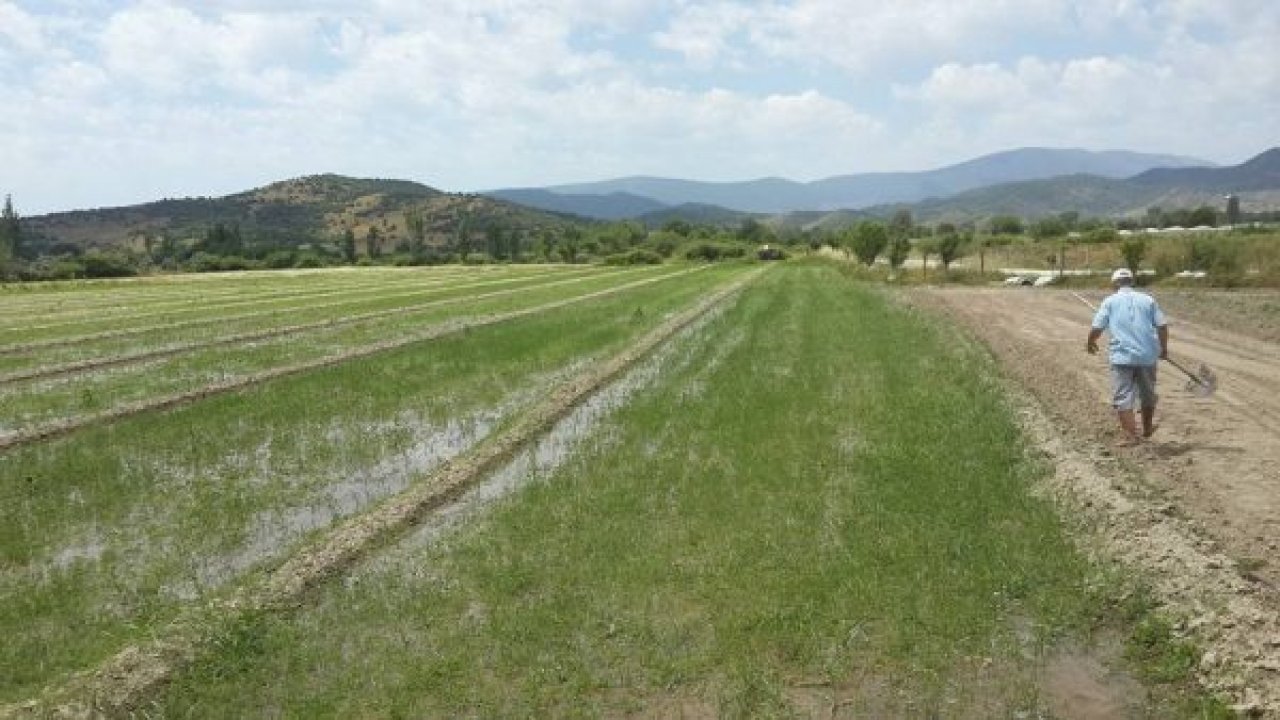 Kızılcayıkık’ta büyük proje