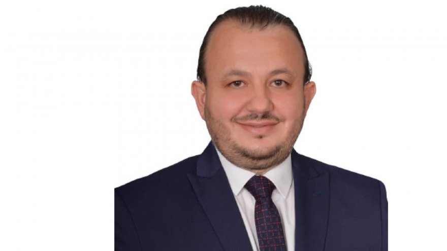 EMRAH ÇAY DEVA PARTİSİ MUĞLA İL BAŞKANI OLDU