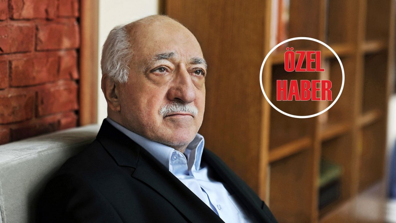 FETÖ’NÜN İADE EDİLMESİ  MUĞLA’DAKİ İDDİANAMEYE BAĞLI