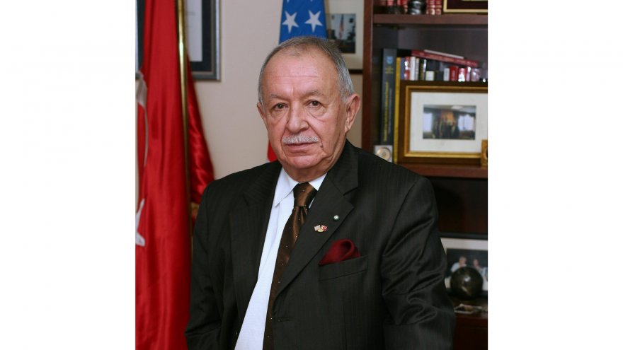 UĞUR TERZİOĞLU HAYATINI KAYBETTİ