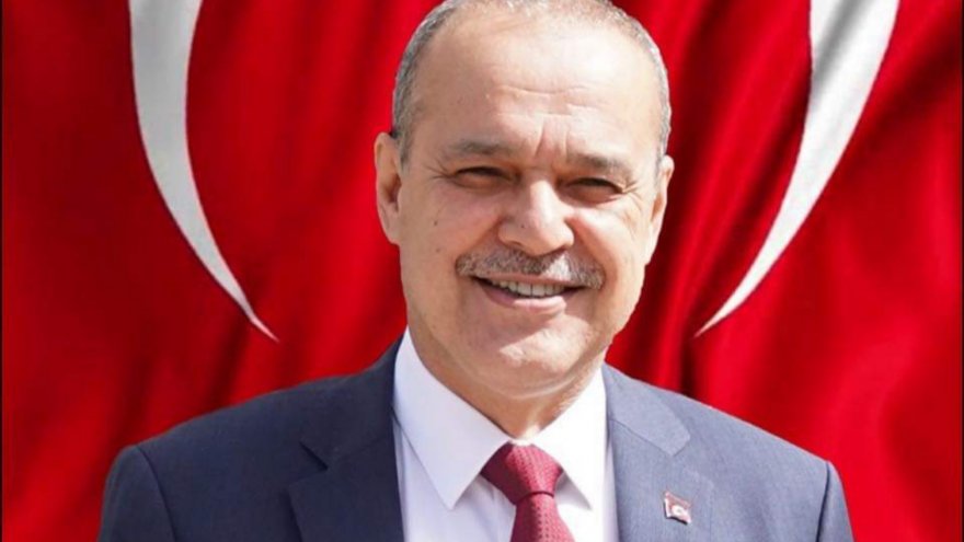 BAŞKAN UZUNDEMİR KALP KRİZİ GEÇİRDİ