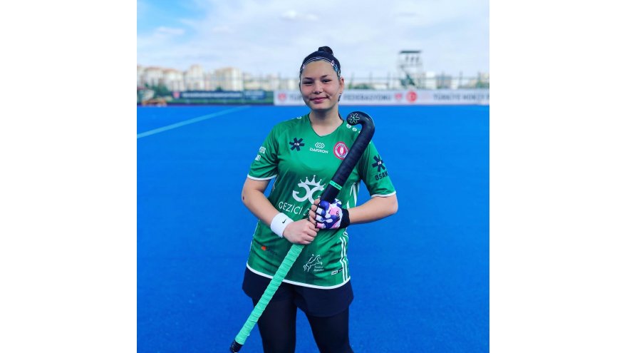 EGE YILDIZLARI’NDAN MİLLİ TAKIMA 2 SPORCU DAHA SEÇİLDİ