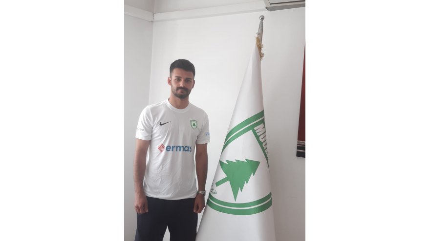 MUĞLASPOR’DA TRANSFER BAŞLADI