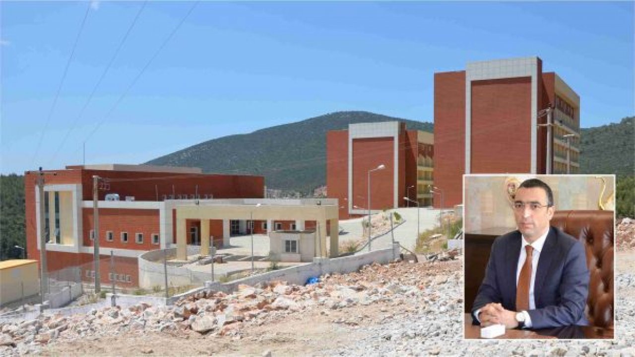 Milas’ta yurt çözümüne bir adım kaldı