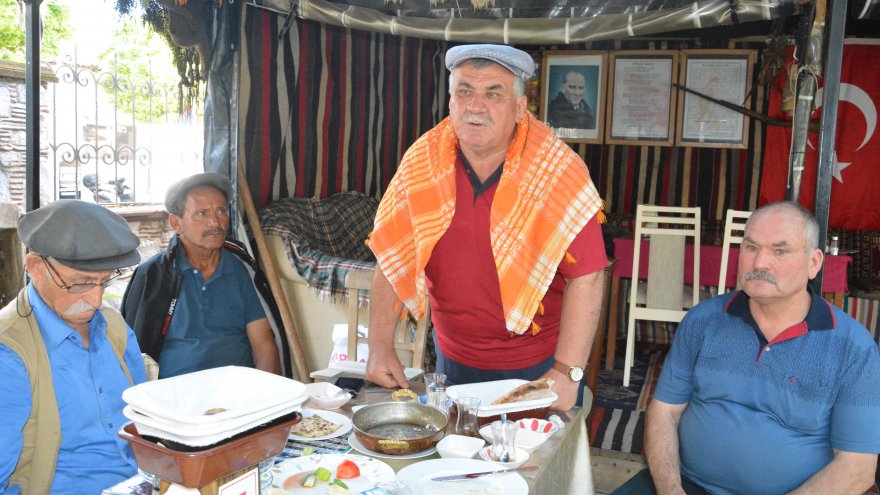 AKCAN: “19 HAZİRAN’DA BOĞA GÜREŞİ, 20-21 AĞUSTOS’TA ŞENLİK YAPILACAK”