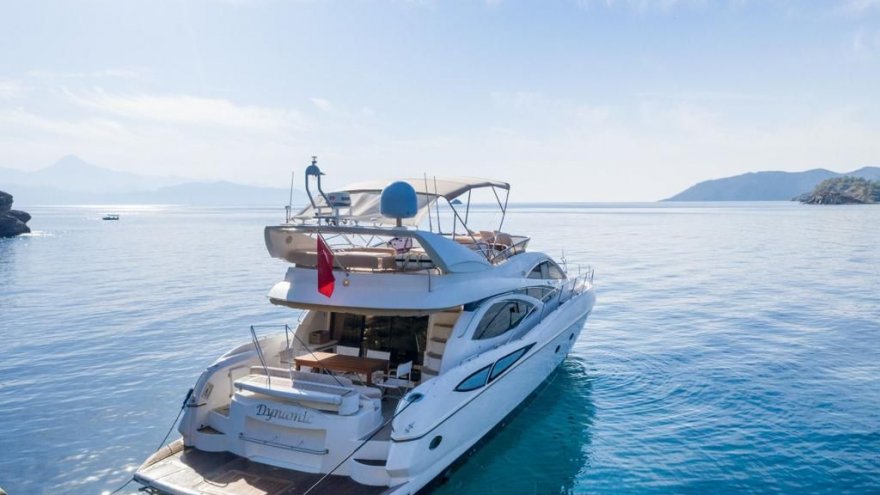 TEKNE VE YAT KİRALAMADA EN YOĞUN TALEP TEMMUZ VE AĞUSTOSTA YAŞANACAK