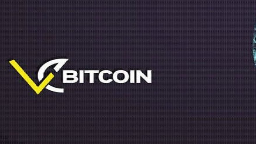 VEBITCOIN İDDİANAMESİ KABUL EDİLDİ