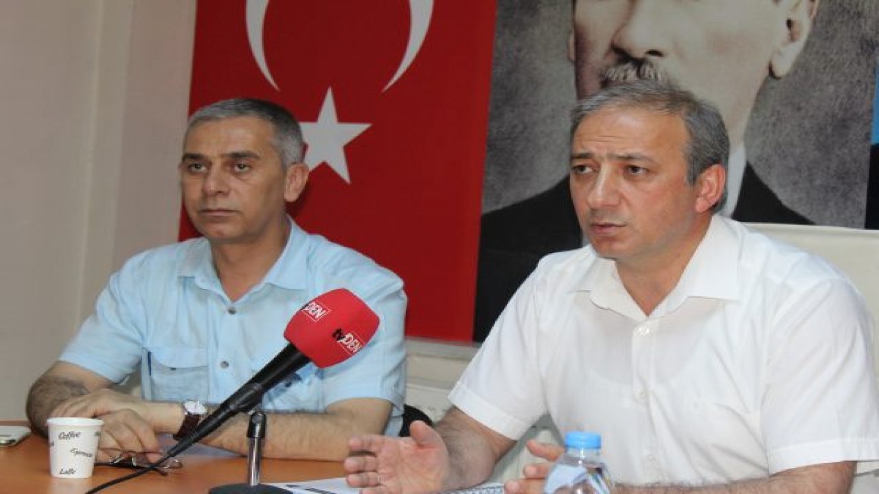 Mete’den Gündeme İlişkin Açıklama