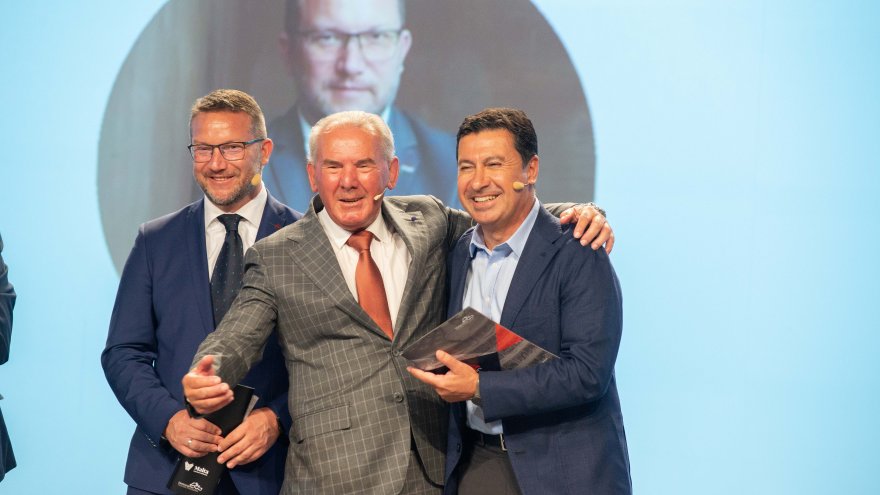 AKDENİZ VE DÜNYA TURİZMİNE YÖN VEREN İSİMLER BODRUM'DA BULUŞACAK