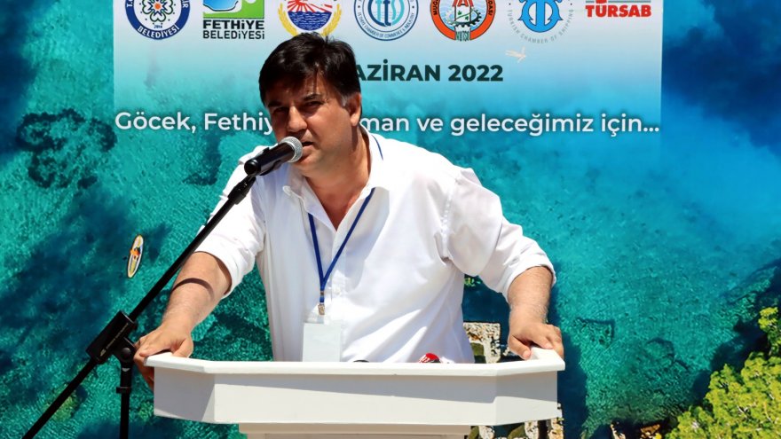 KOYLARININ KORUNMASI VE YÖNETİMİ ÇALIŞTAYI BAŞLADI 