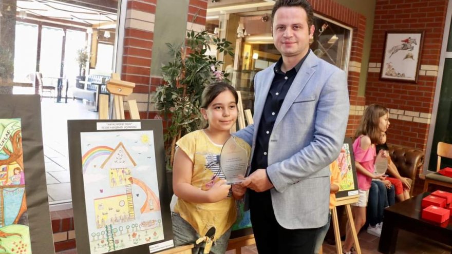 TEMEL EĞİTİMDE 10.000 OKUL PROJESİ YARIŞMALARI DEVAM EDİYOR