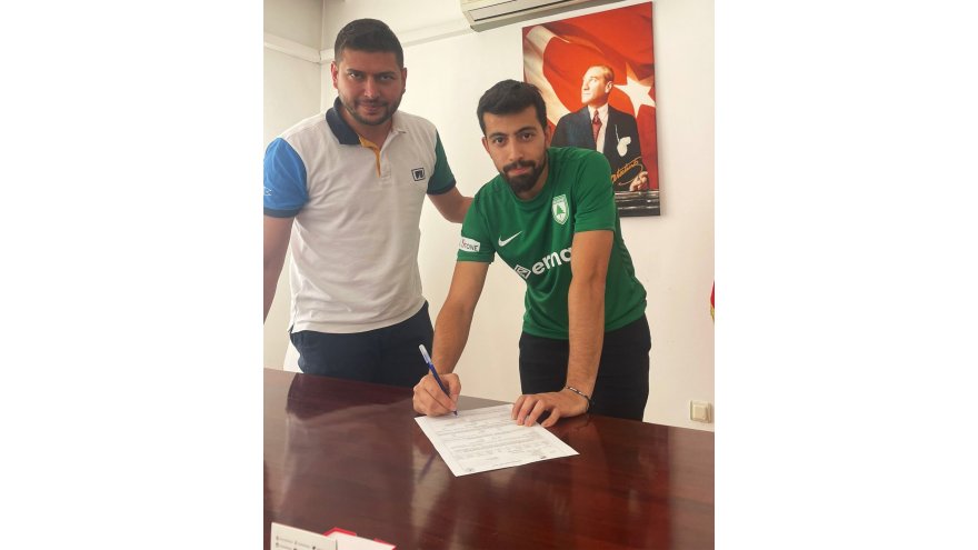 MUĞLASPOR DEMİREZEN İLE YENİDEN ANLAŞMAYA VARDI