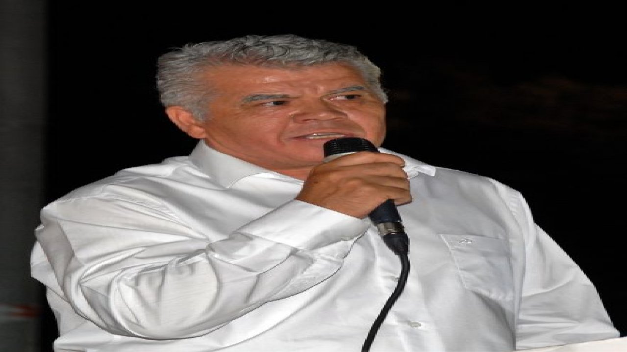 Durna Barış Harekatını Unutmadı