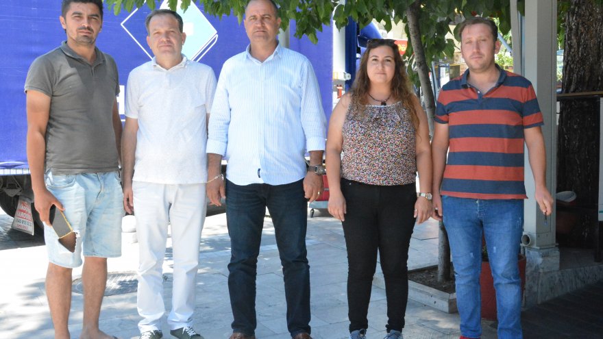 ÖZMAN: “Genel kurulda, kamu ve özelde çalışma yaşamının kaderi belirlenecek”