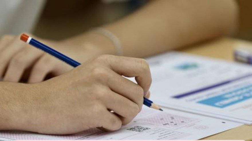 LGS SONUÇLARI AÇIKLANDI