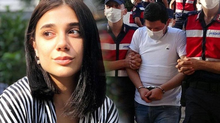  CUMHURİYET BAŞSAVCILIĞI PINAR GÜLTEKİN DAVASI KARARINA İTİRAZDA BULUNDU