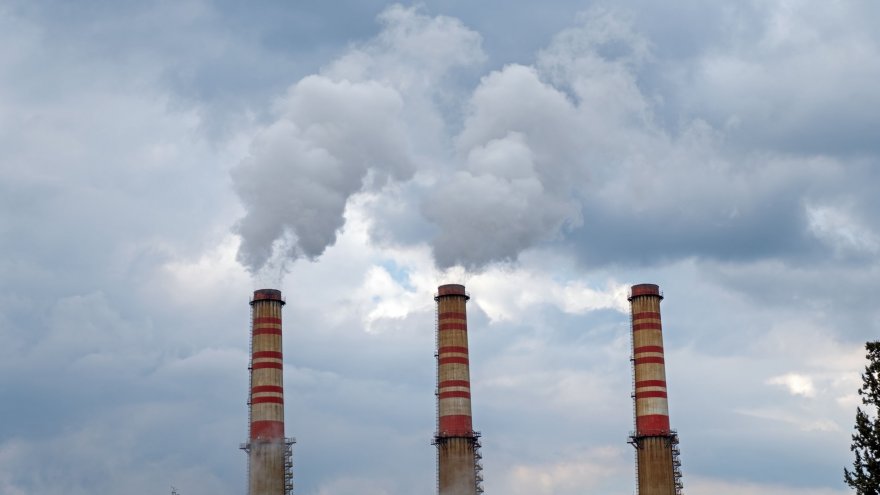 YERALTI KÖMÜR İŞLETMESİ PROJESİNE “ÇED OLUMLU” KARARI