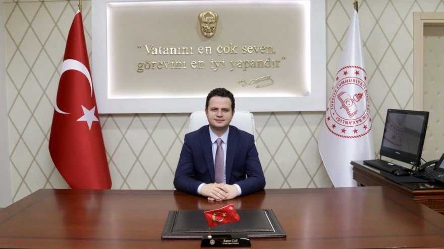 MUĞLA LGS'DE BAŞARI GRAFİĞİNİ YÜKSELTTİ