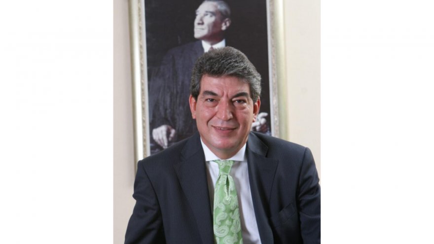 DATÇA'DA KALP KRİZİ GEÇİREN İŞ İNSANI MEHMET BALDUK YAŞAMINI YİTİRDİ