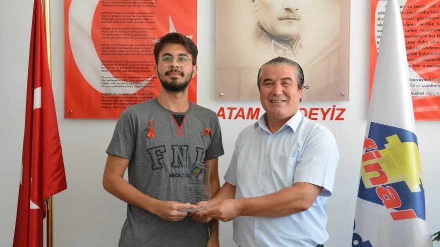 FİNAL ÖĞRENCİLERİNDEN TYT VE AYT BAŞARISI