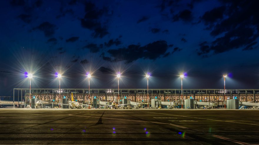 DALAMAN HAVALİMANIN SATIŞ ANLAŞMASI TAMAMLANDI