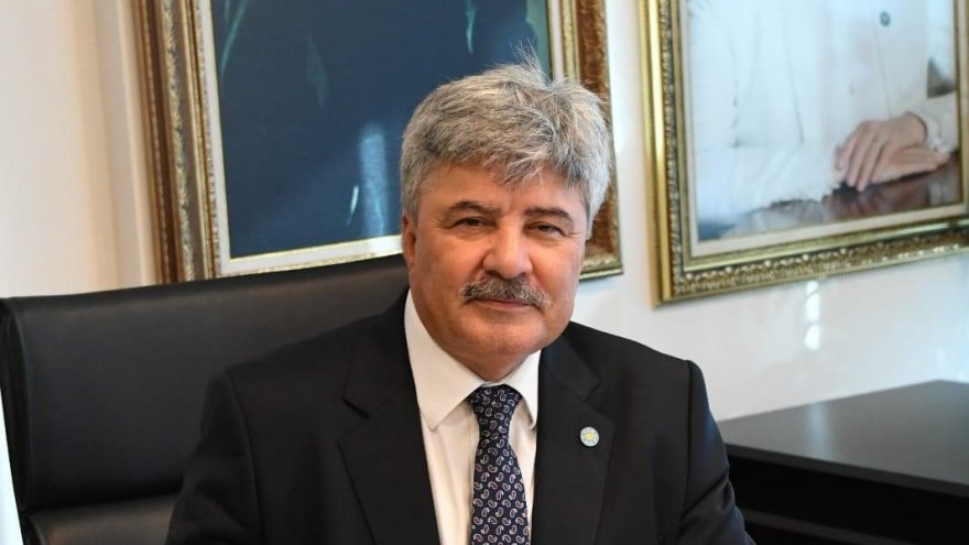 İYİ PARTİLİ ERGUN’DAN “CENNET KOYU” İÇİN SORU ÖNERGESİ