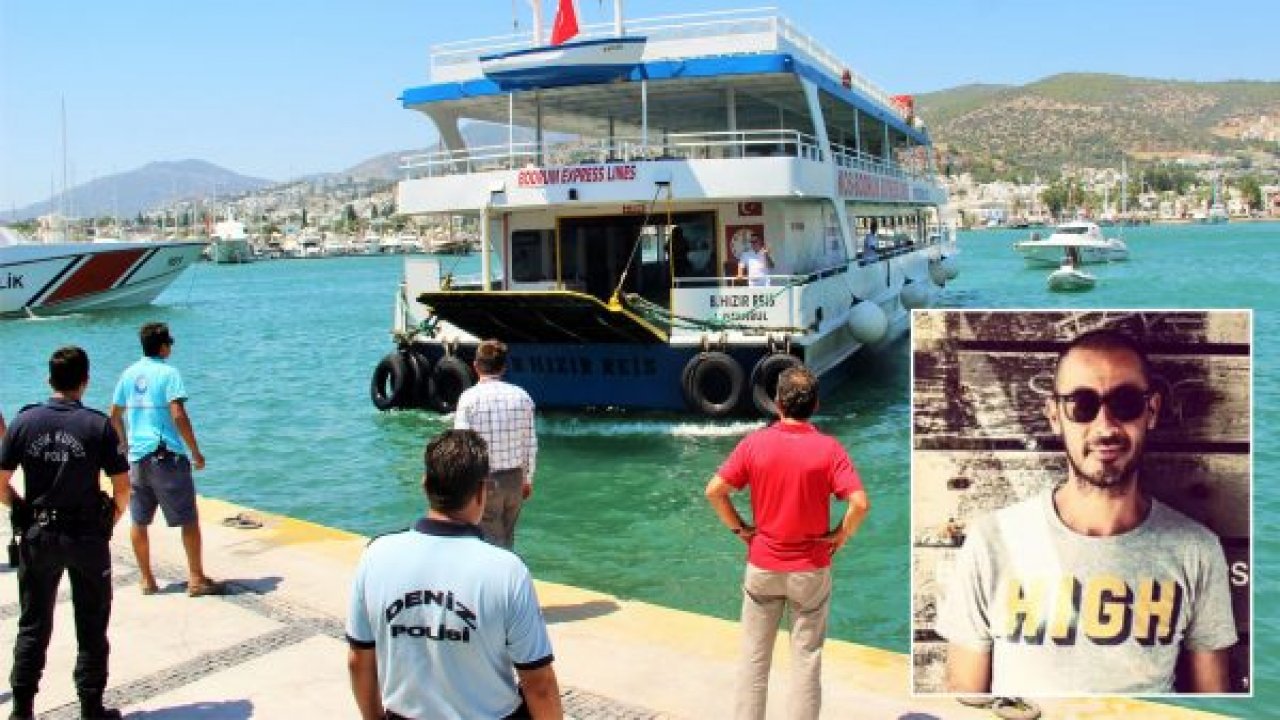 Cenazesi Kos'tan geldi