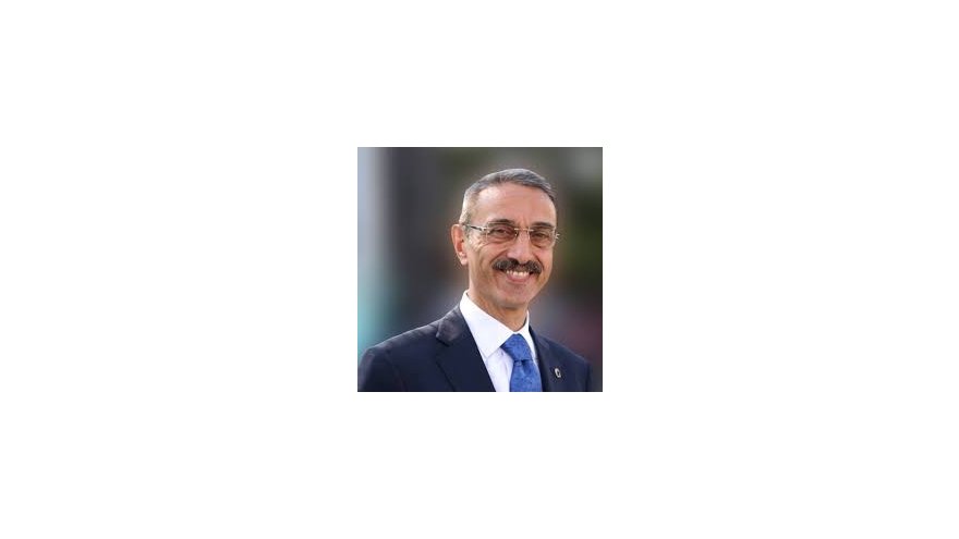 MİLLİ EĞİTİM BAKAN YARDIMCILIĞINA OSMAN SEZGİN ATANDI