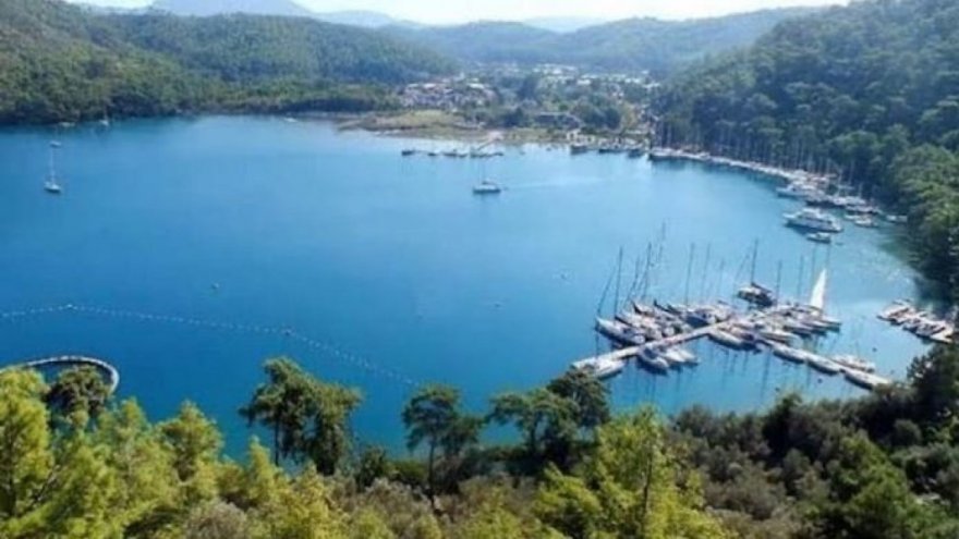 DANIŞTAY MUÇEV’E ‘ÇED GEREKLİ’ DEDİ