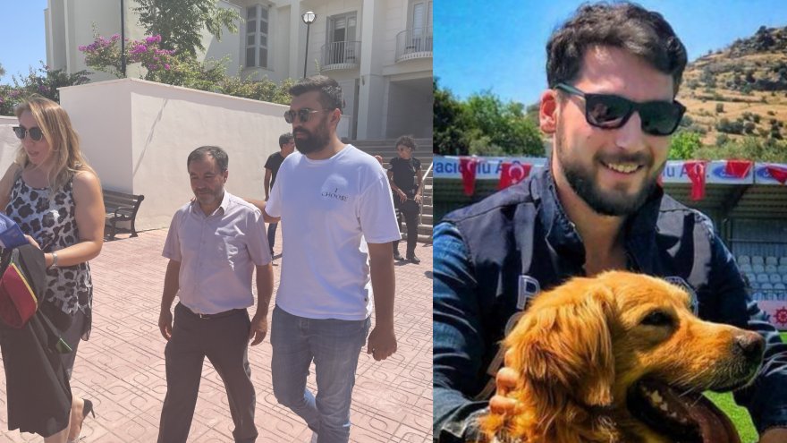 BODRUM'DA POLİS MEMURUNUN ŞEHİT EDİLMESİNE İLİŞKİN 2 SANIĞIN YARGILANMASI SÜRÜYOR