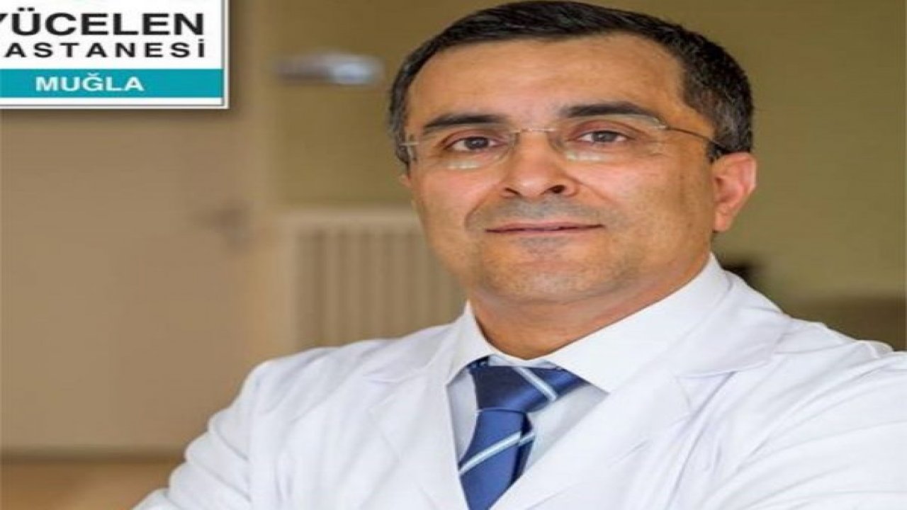 Hasta Kabulüne Başladı