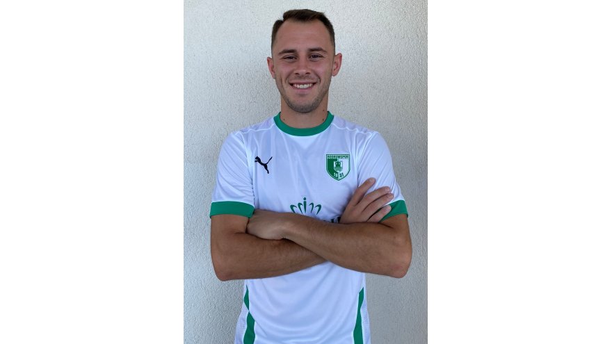 BODRUMSPOR SIRP  FUTBOLCU DEJAN DRAZİC'İ TRANSFER ETTİ