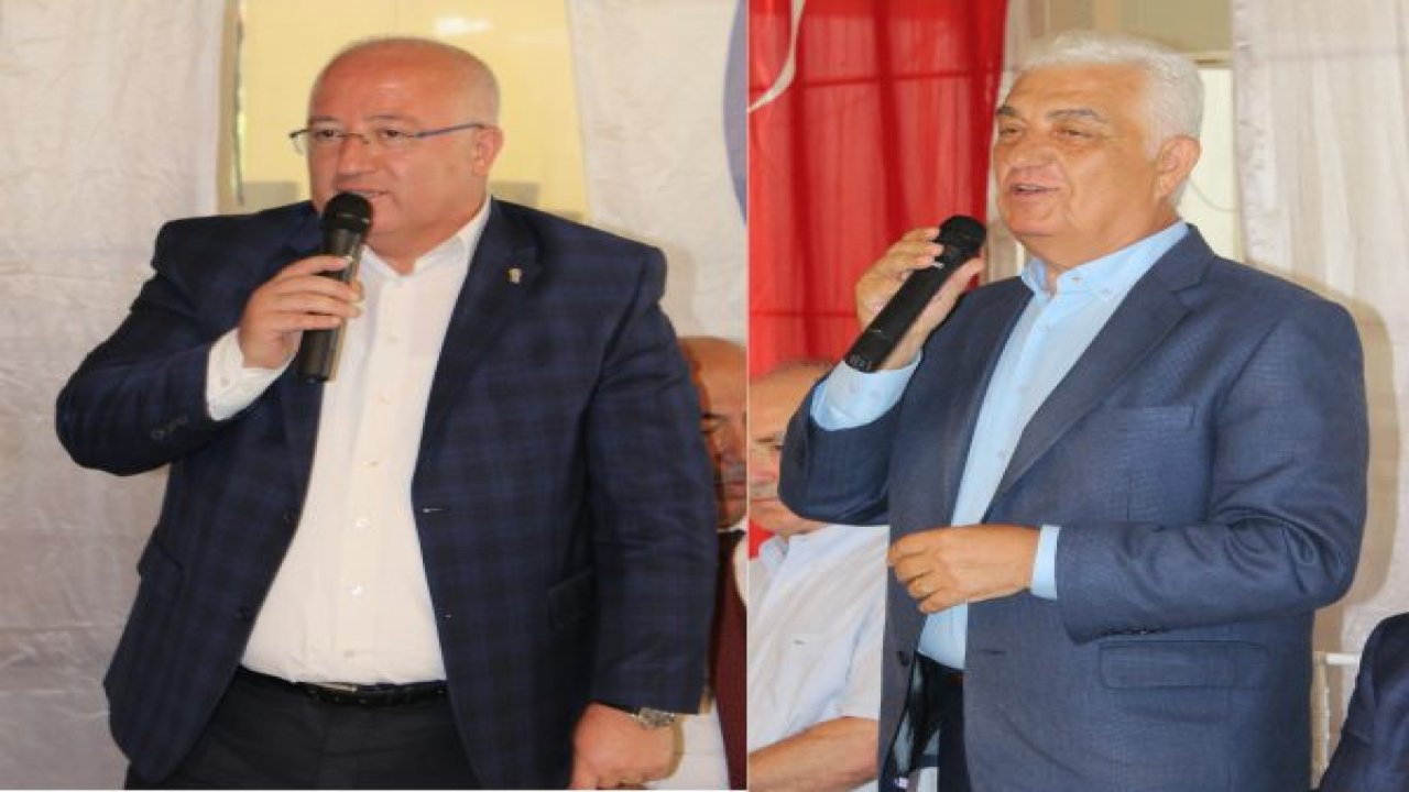 Gürün: Gazetecilik yargılanmamalı