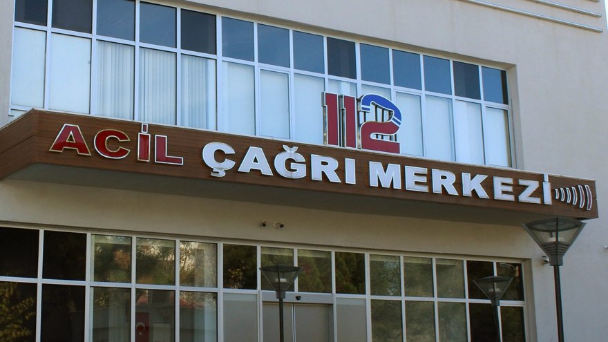 112 ACİL ÇAĞRI MERKEZLERİ YILBAŞINDAN BUGÜNE 60 MİLYON ÇAĞRIYI YANITLADI