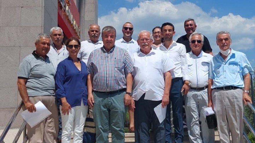 KIRAT MUĞLA’DA YENİDEN ŞAHLANIYOR