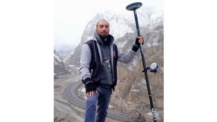 KAYBOLAN HUKUK FAKÜLTESİ ÖĞRENCİSİ İÇİN ARAMA ÇALIŞMASI BAŞLATILDI