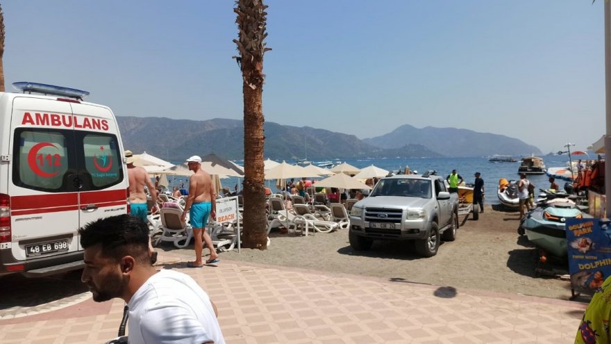 1 KİŞİNİN ÖLDÜĞÜ, 5 KİŞİNİN YARALANDIĞI TEKNE KAZASINA İLİŞKİN 1 KİŞİ TUTUKLANDI