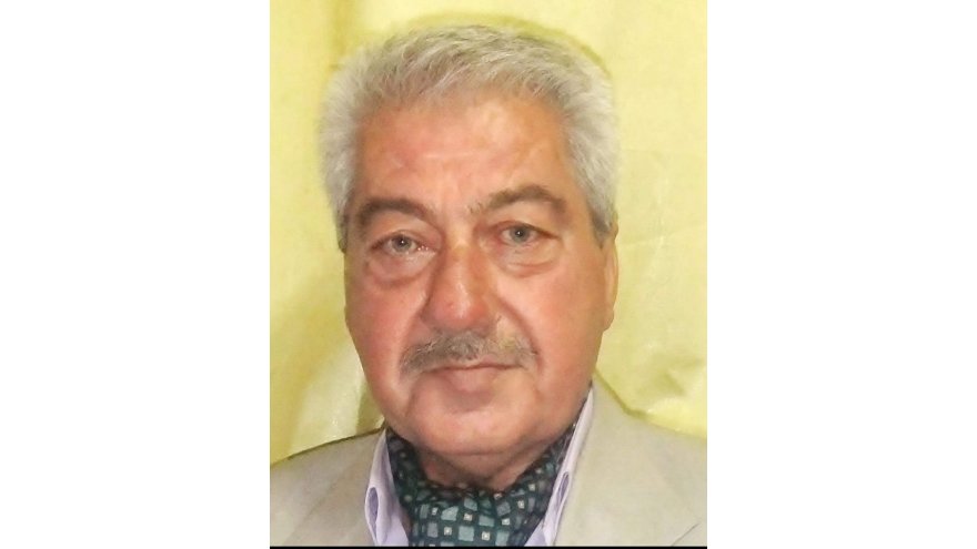 MUSTAFA DÖREN HAYATINI KAYBETTİ