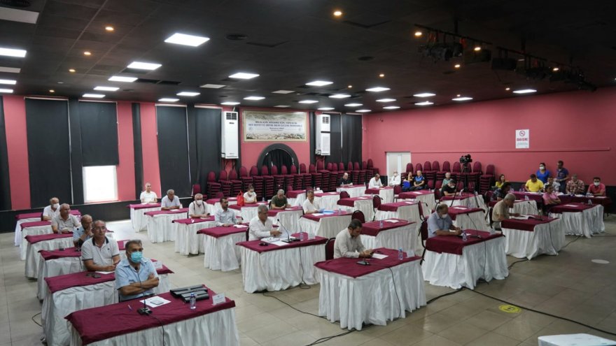 BAŞKAN TOKAT: “Milas’ımızın adına yakışmayan olaylar yaşanıyor”