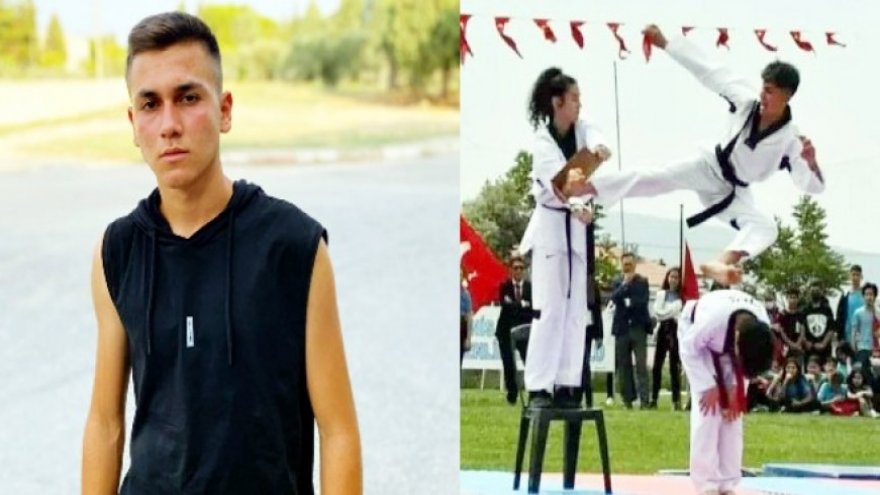 CEYHUN’UN ORGANLARI CAN OLACAK