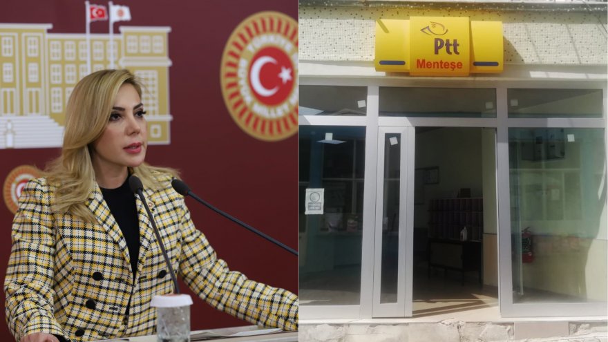 KAPANAN PTT ŞUBELERİ TEKRAR AÇILACAK