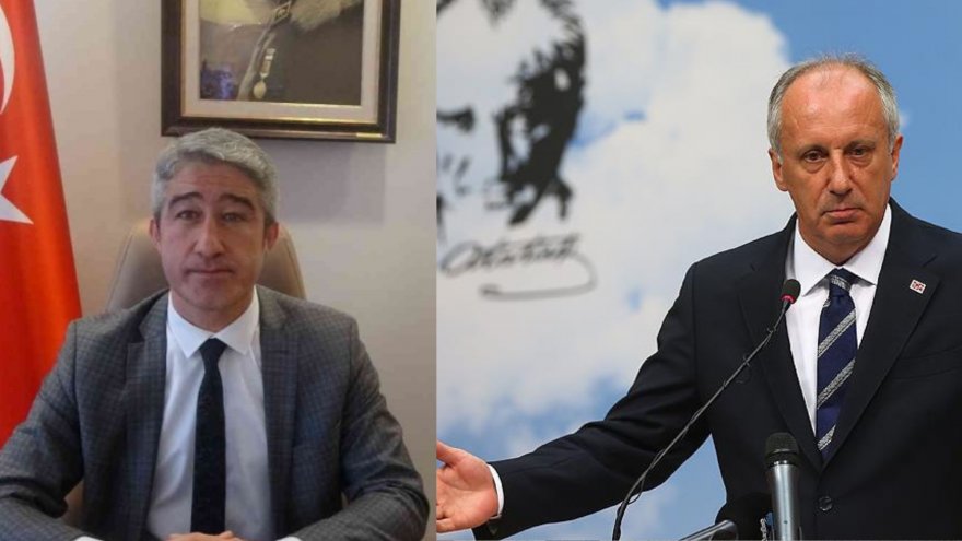 BAŞKAN OKTAY: “Tehditvari konuşmalar yasal iş ve işlemleri yapmamızı engelleyemeyecek”