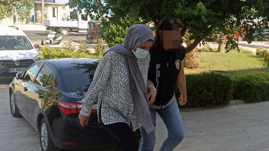 FETÖ/PDY ŞÜPHELİSİ SAKLANDIĞI EVDE YAKALANDI