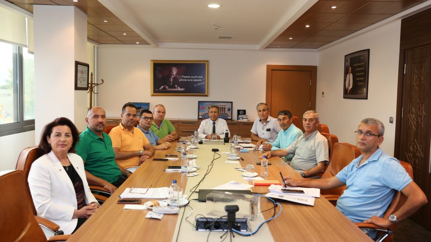 BAŞKAN ERCAN’DAN EPDK AÇIKLAMASI