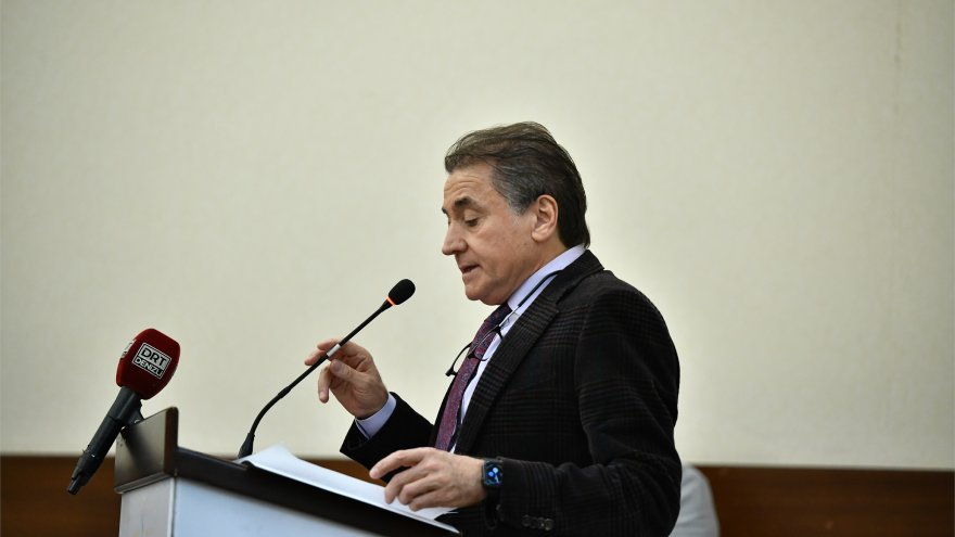 GESİFED’ten EPDK'ya eleştiri: “Binlerce işletmeyi ciddi ölçüde mağdur etmiştir”