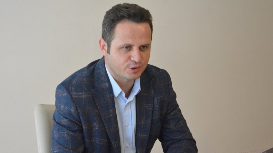 İL MÜDÜRÜ ÇAY: “24 OKULUN ONARIM İŞLEMİ TAMAMLANDI”