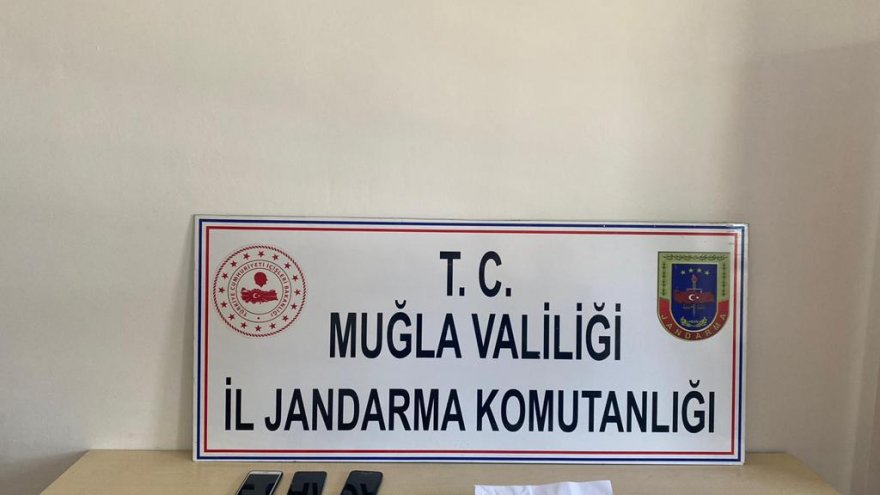 KİRALADIKLARI VİLLADA 