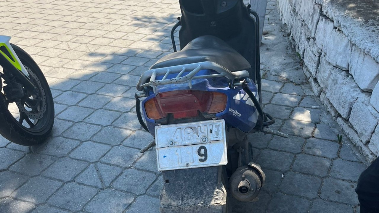 Fethiye'de 191 sürücüye 117 bin 953 lira ceza kesildi